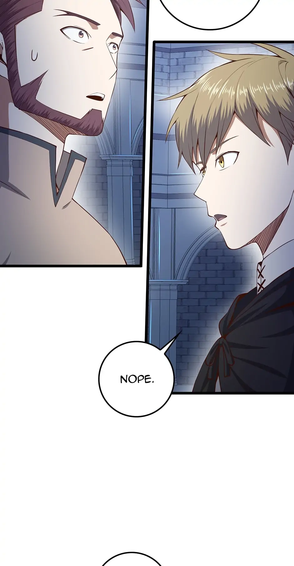 The Lord of Coins Chapter 60 - Page 52