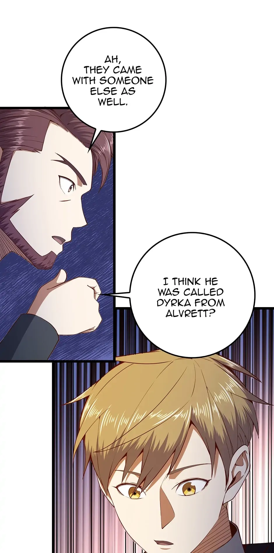The Lord of Coins Chapter 60 - Page 54