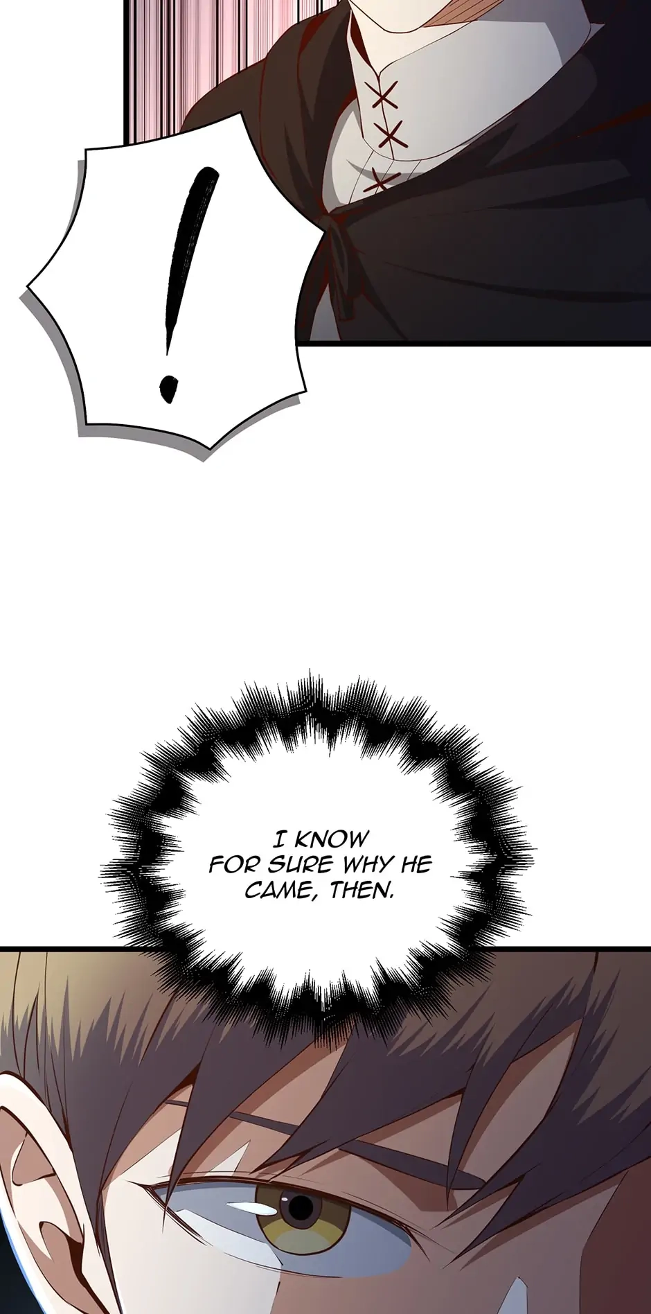 The Lord of Coins Chapter 60 - Page 55