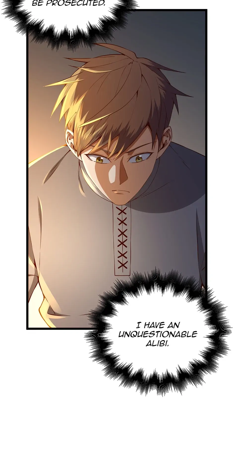 The Lord of Coins Chapter 60 - Page 61