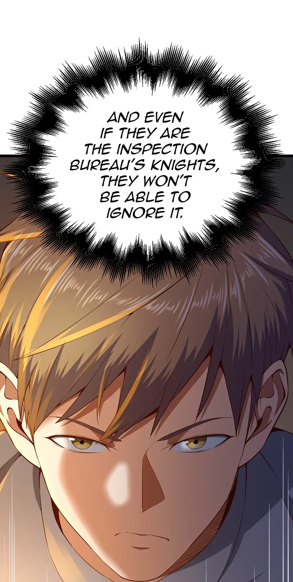 The Lord of Coins Chapter 60 - Page 62