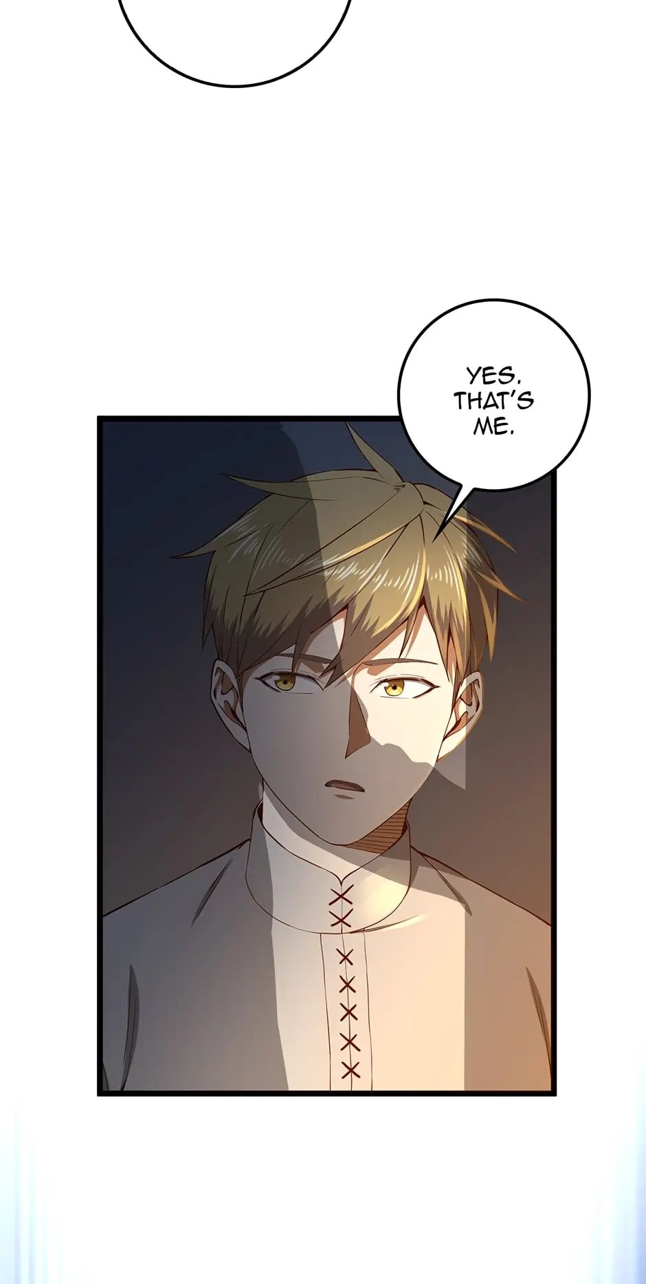 The Lord of Coins Chapter 60 - Page 64