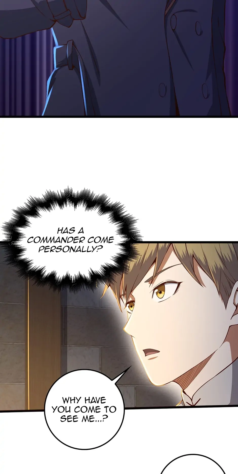 The Lord of Coins Chapter 60 - Page 66