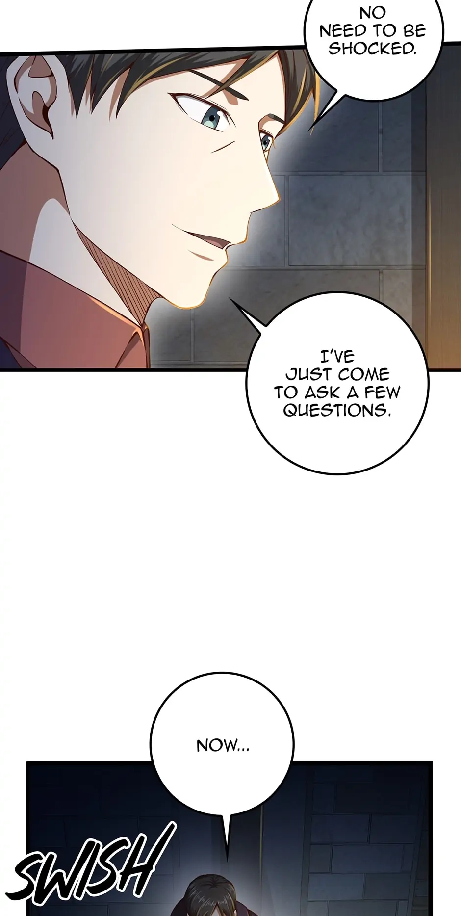The Lord of Coins Chapter 60 - Page 67