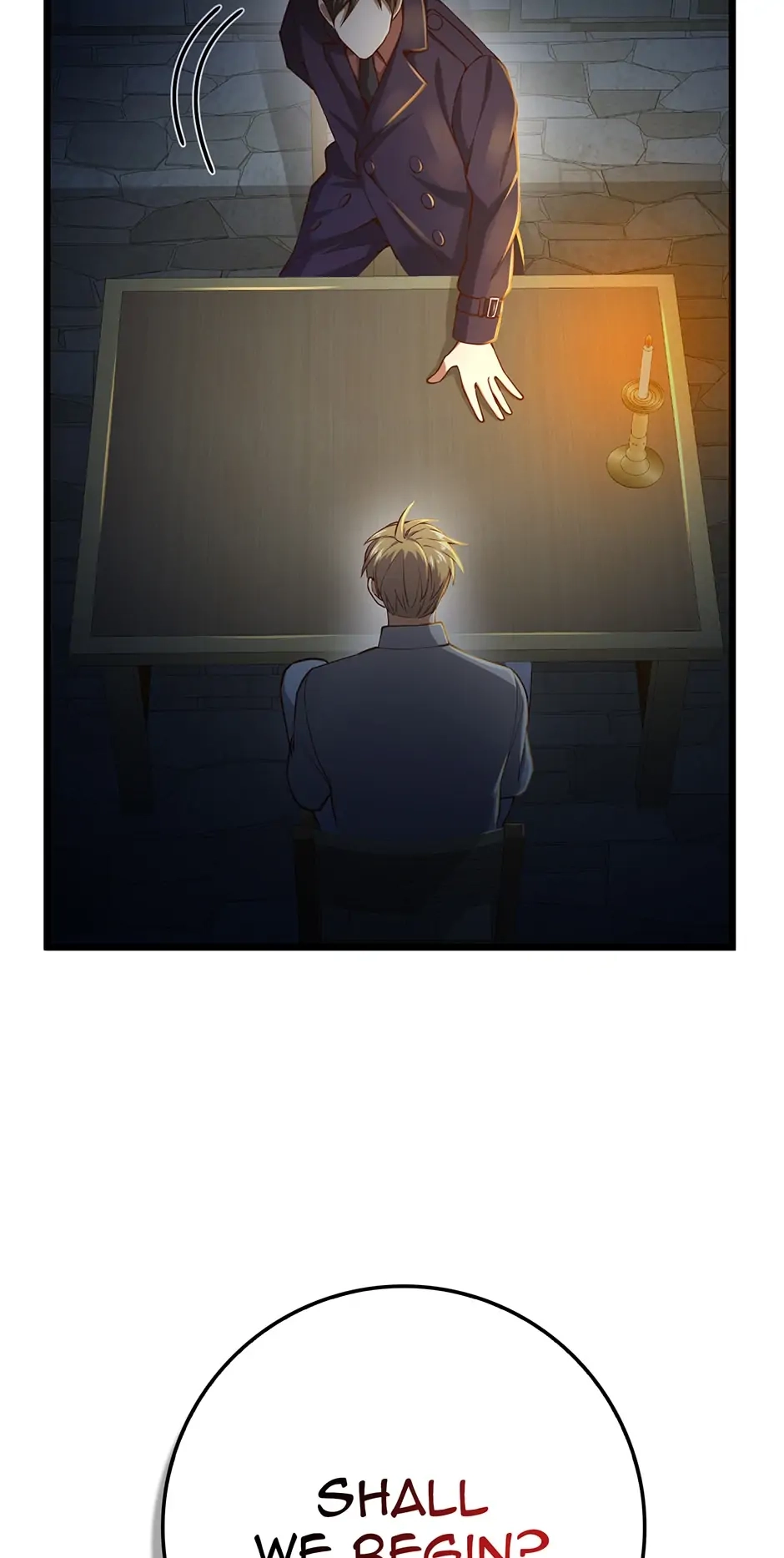 The Lord of Coins Chapter 60 - Page 68
