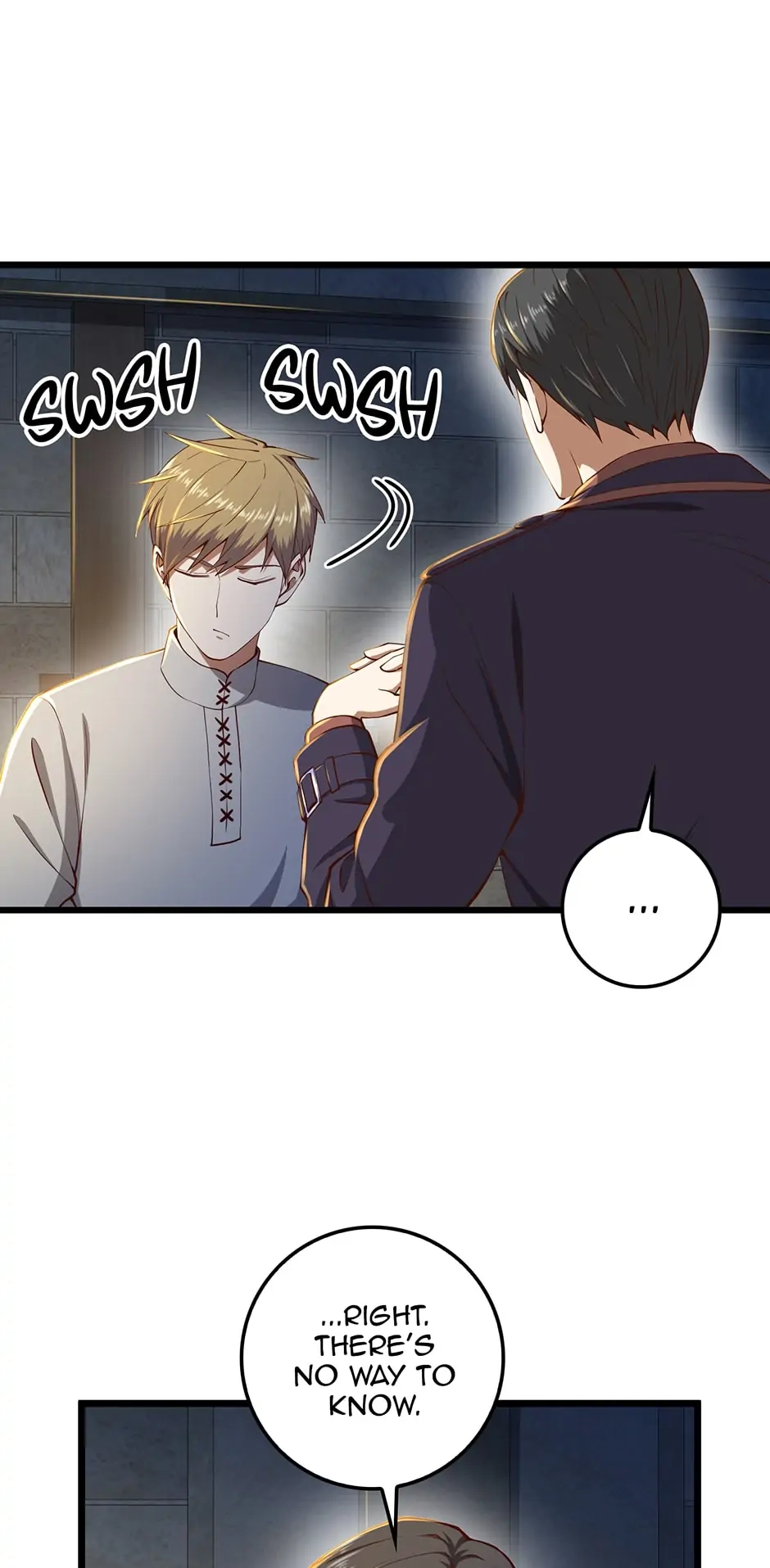 The Lord of Coins Chapter 61 - Page 3