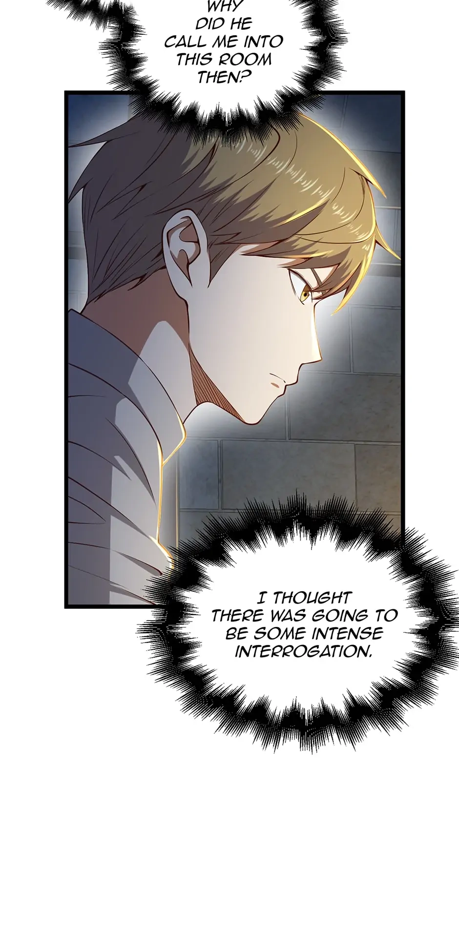 The Lord of Coins Chapter 61 - Page 9