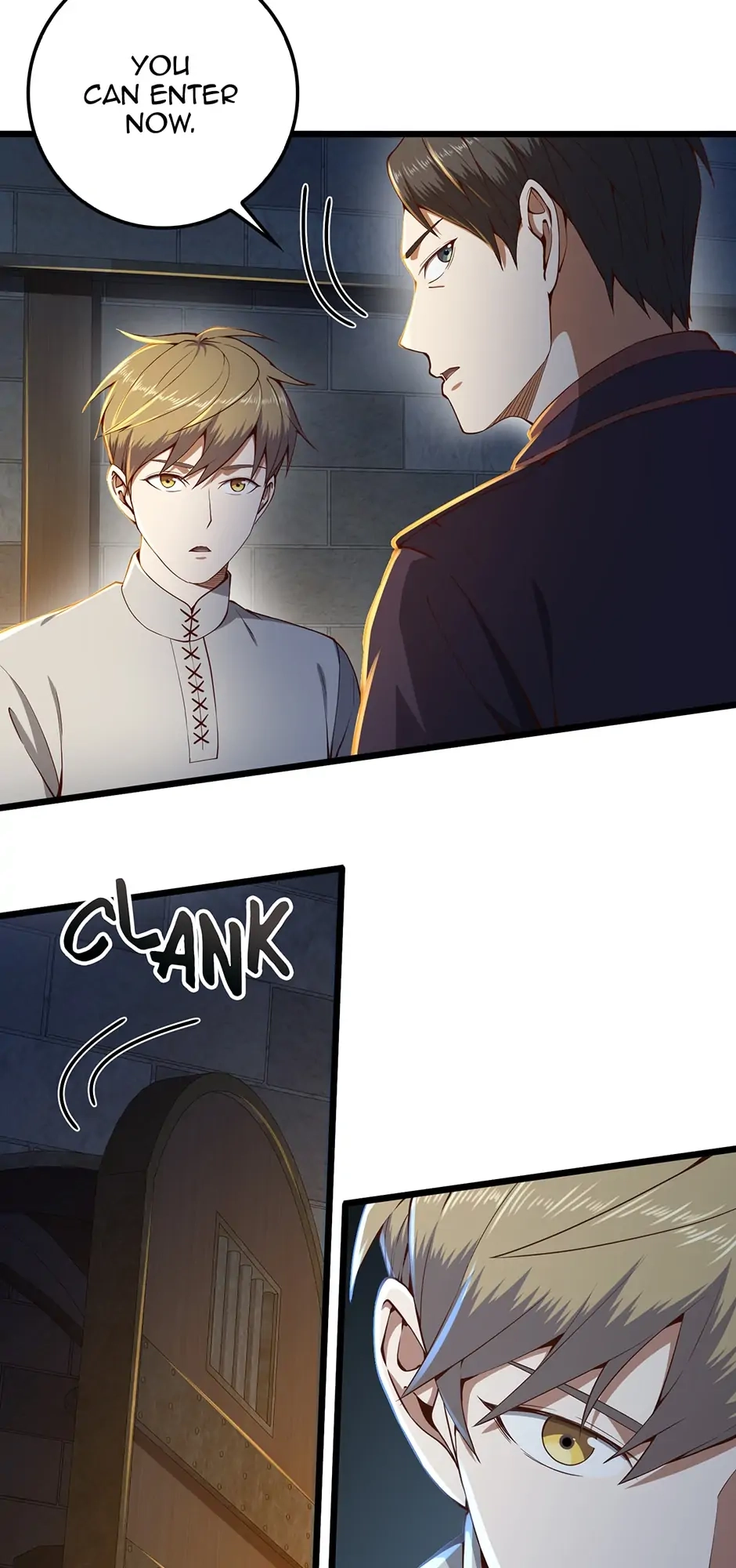 The Lord of Coins Chapter 61 - Page 11