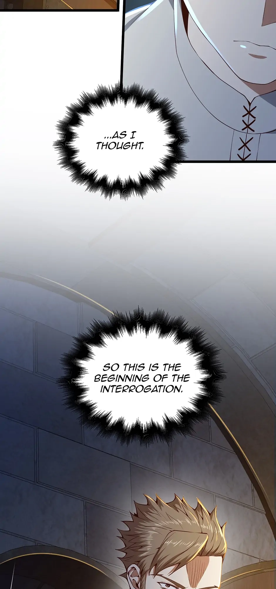 The Lord of Coins Chapter 61 - Page 12