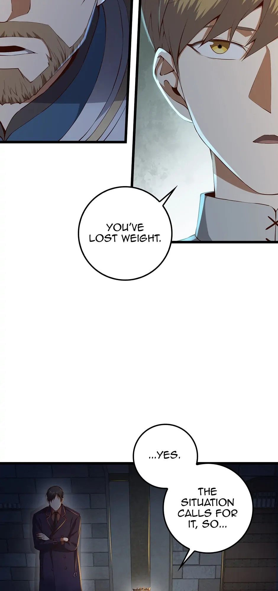 The Lord of Coins Chapter 61 - Page 15