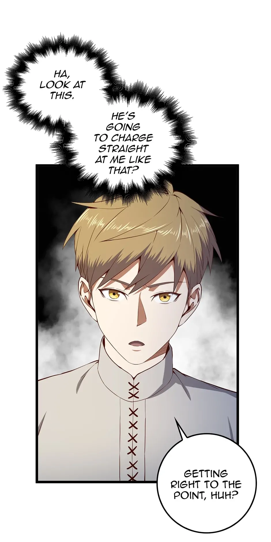 The Lord of Coins Chapter 61 - Page 19