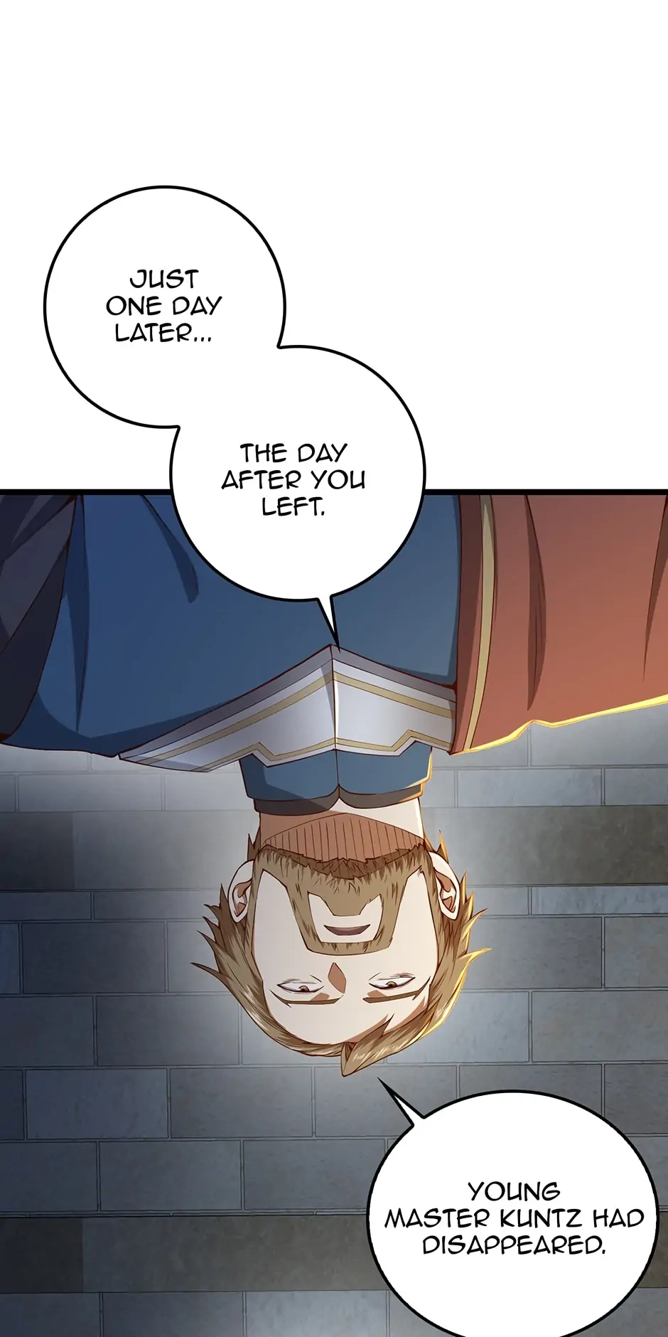 The Lord of Coins Chapter 61 - Page 20