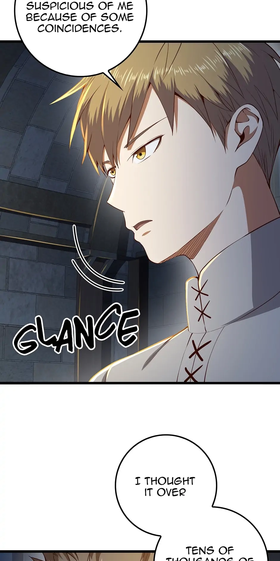 The Lord of Coins Chapter 61 - Page 23