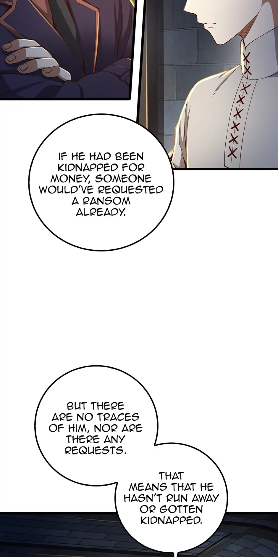 The Lord of Coins Chapter 61 - Page 25