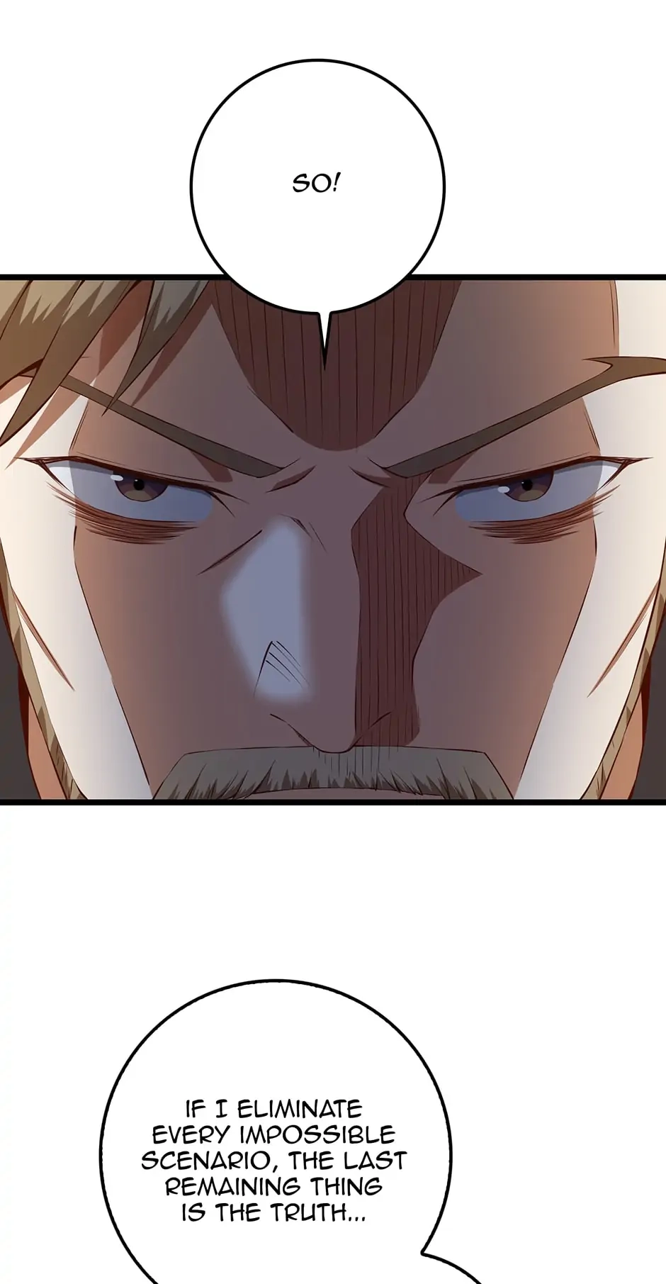 The Lord of Coins Chapter 61 - Page 27
