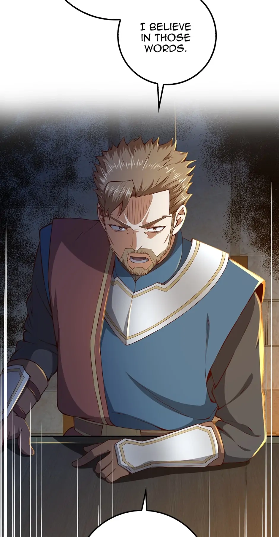 The Lord of Coins Chapter 61 - Page 28