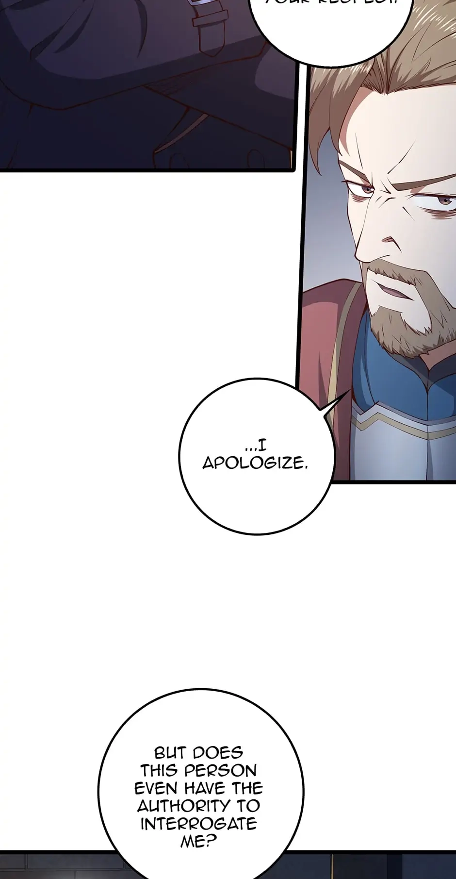 The Lord of Coins Chapter 61 - Page 30