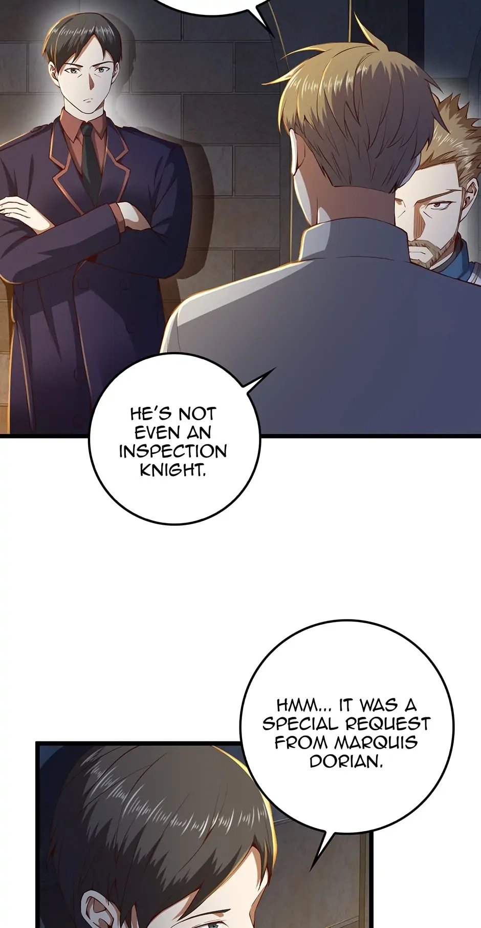 The Lord of Coins Chapter 61 - Page 31