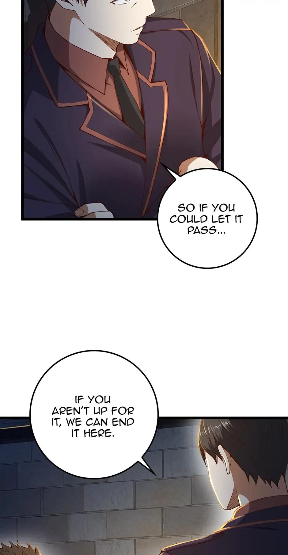 The Lord of Coins Chapter 61 - Page 32