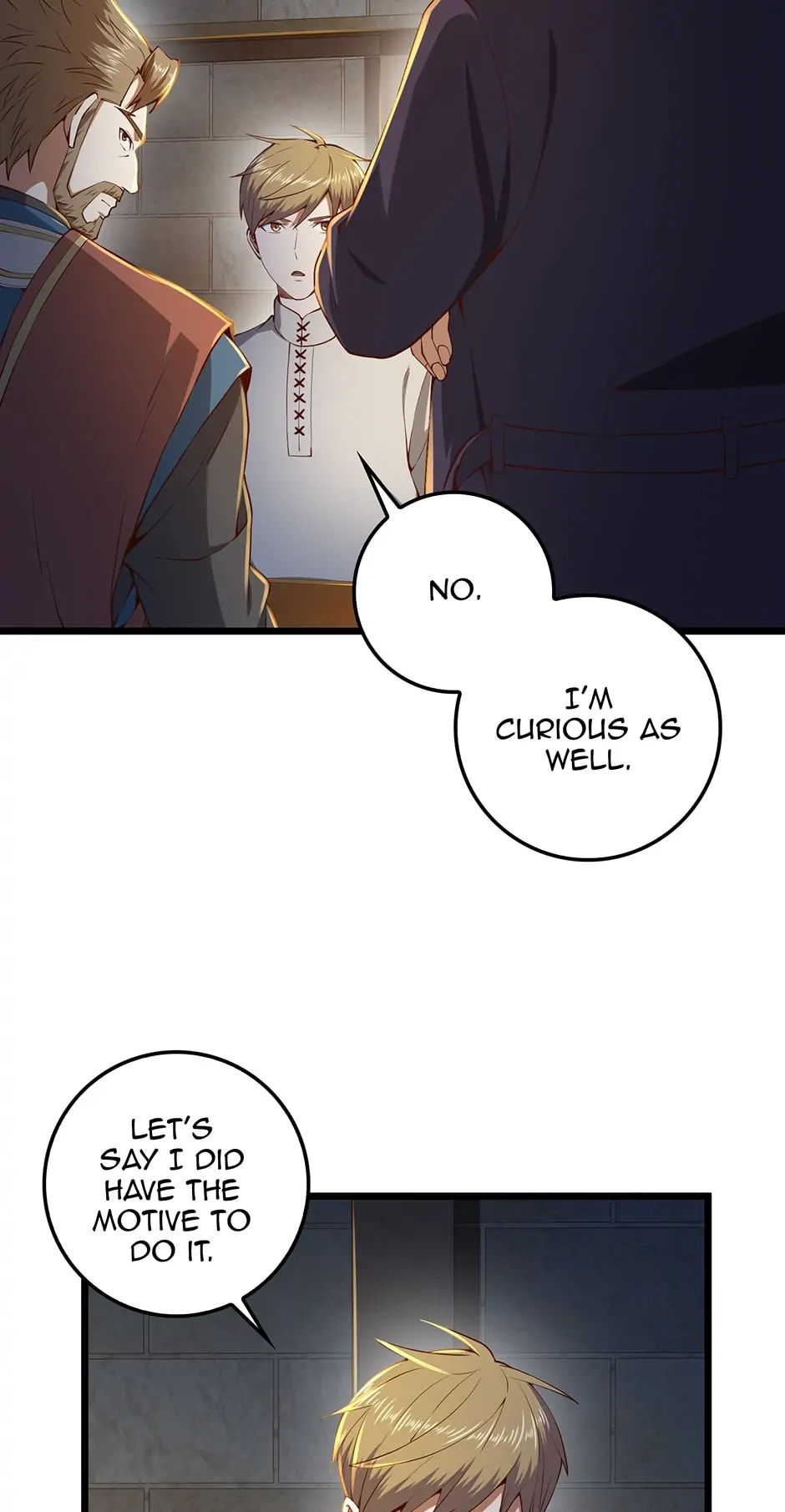 The Lord of Coins Chapter 61 - Page 33