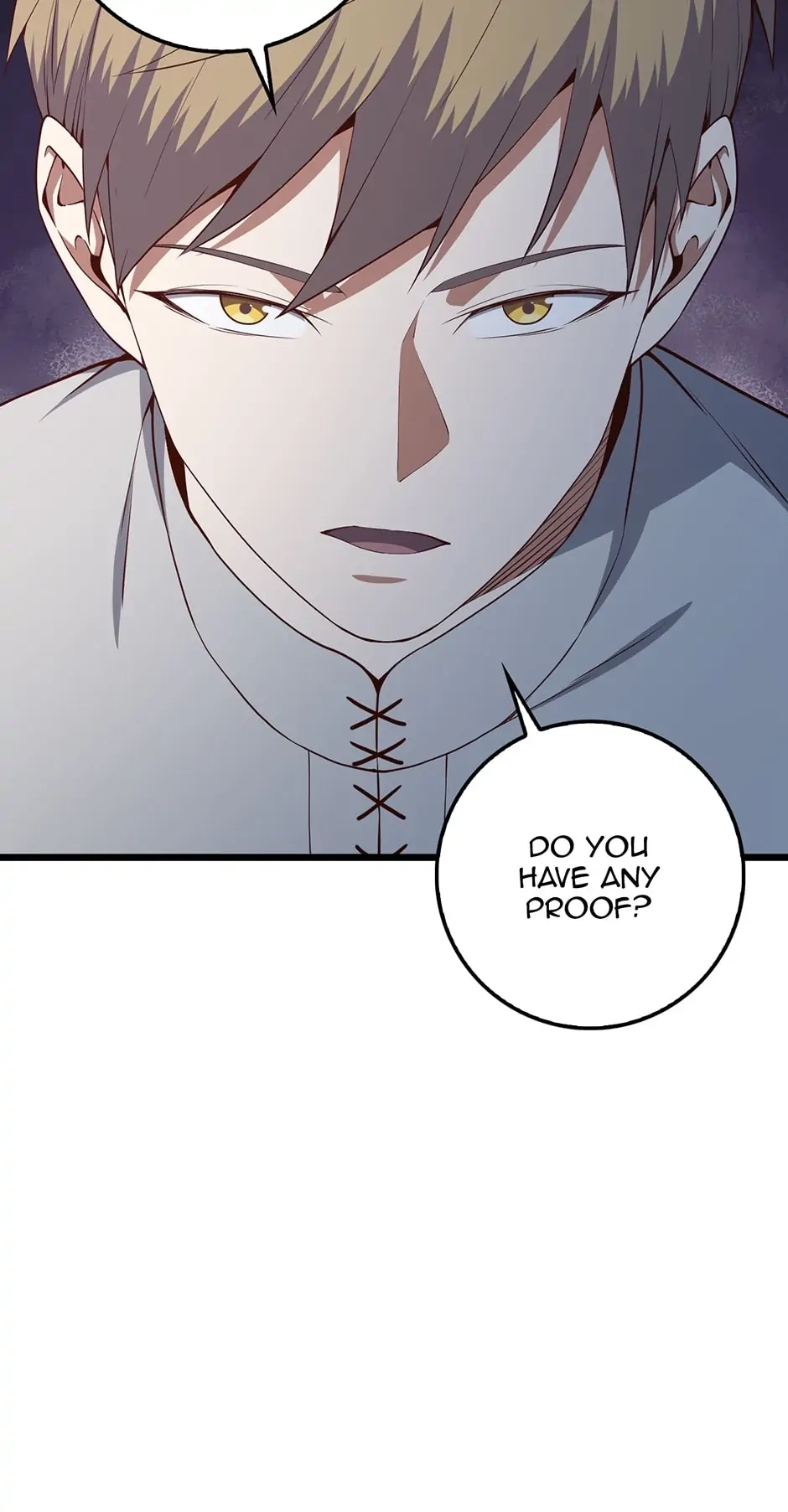 The Lord of Coins Chapter 61 - Page 35