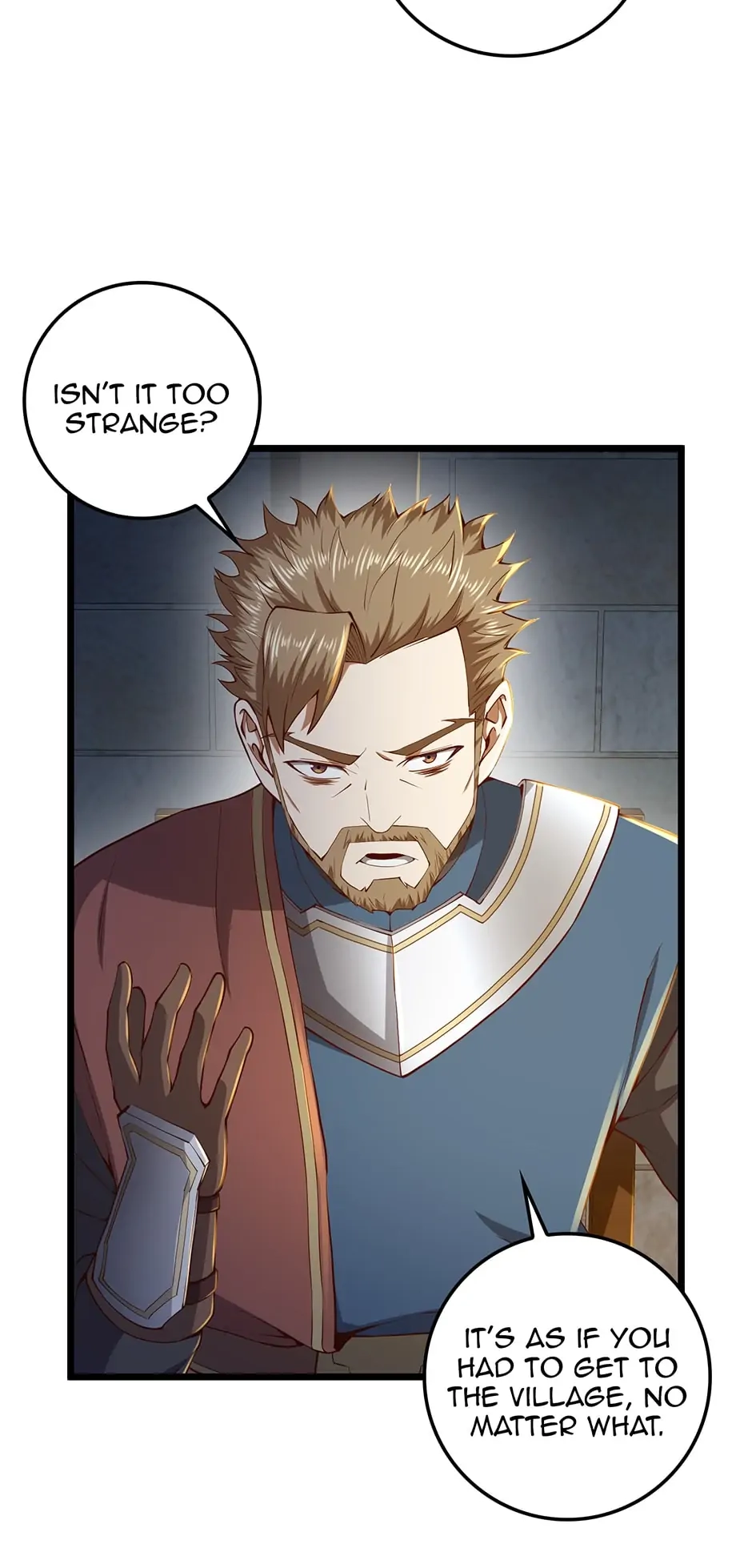 The Lord of Coins Chapter 61 - Page 37