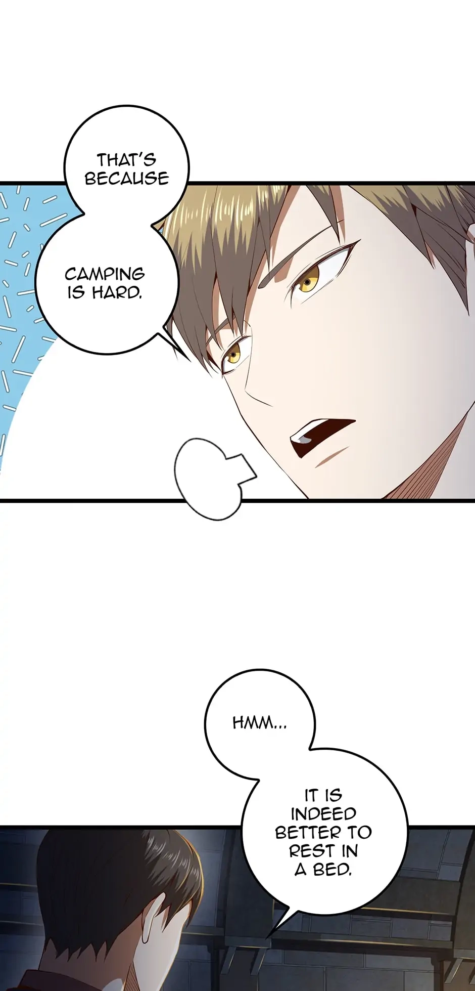 The Lord of Coins Chapter 61 - Page 38