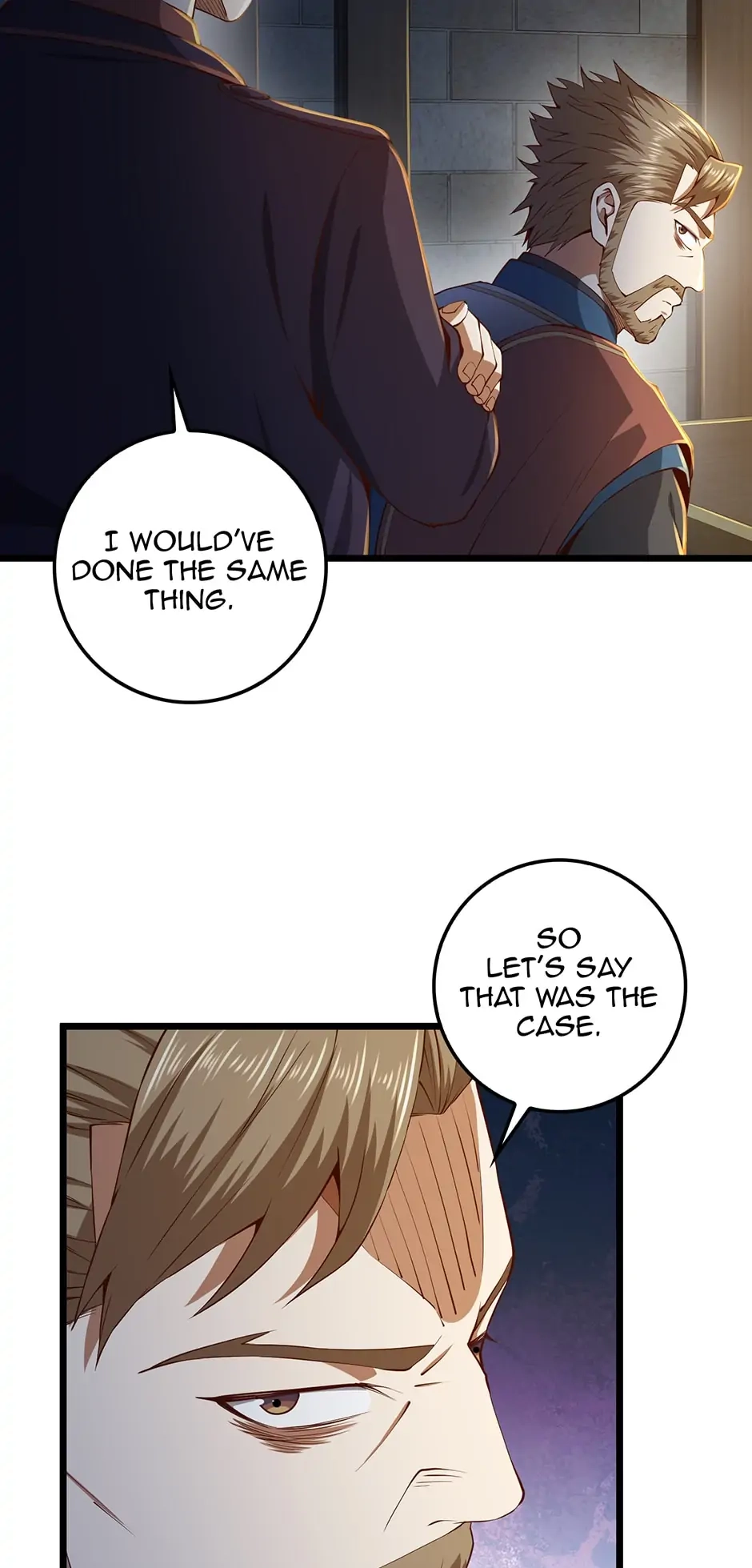 The Lord of Coins Chapter 61 - Page 39