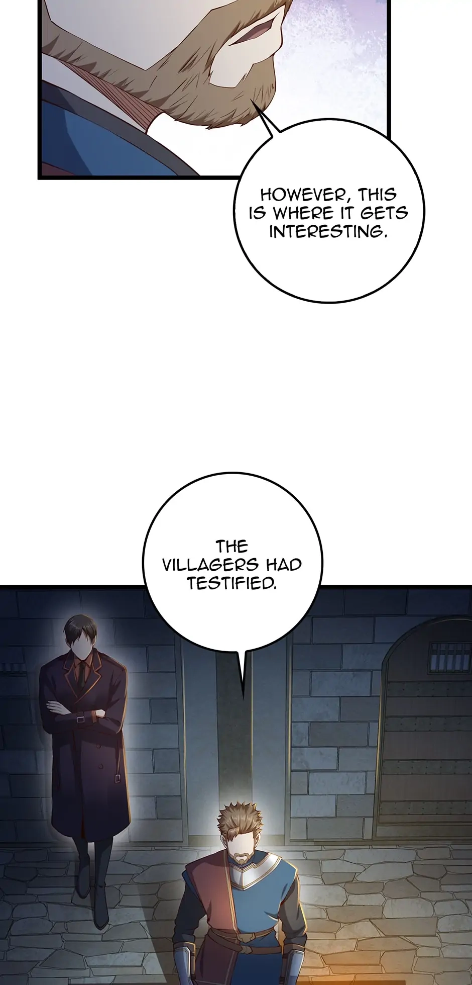 The Lord of Coins Chapter 61 - Page 40