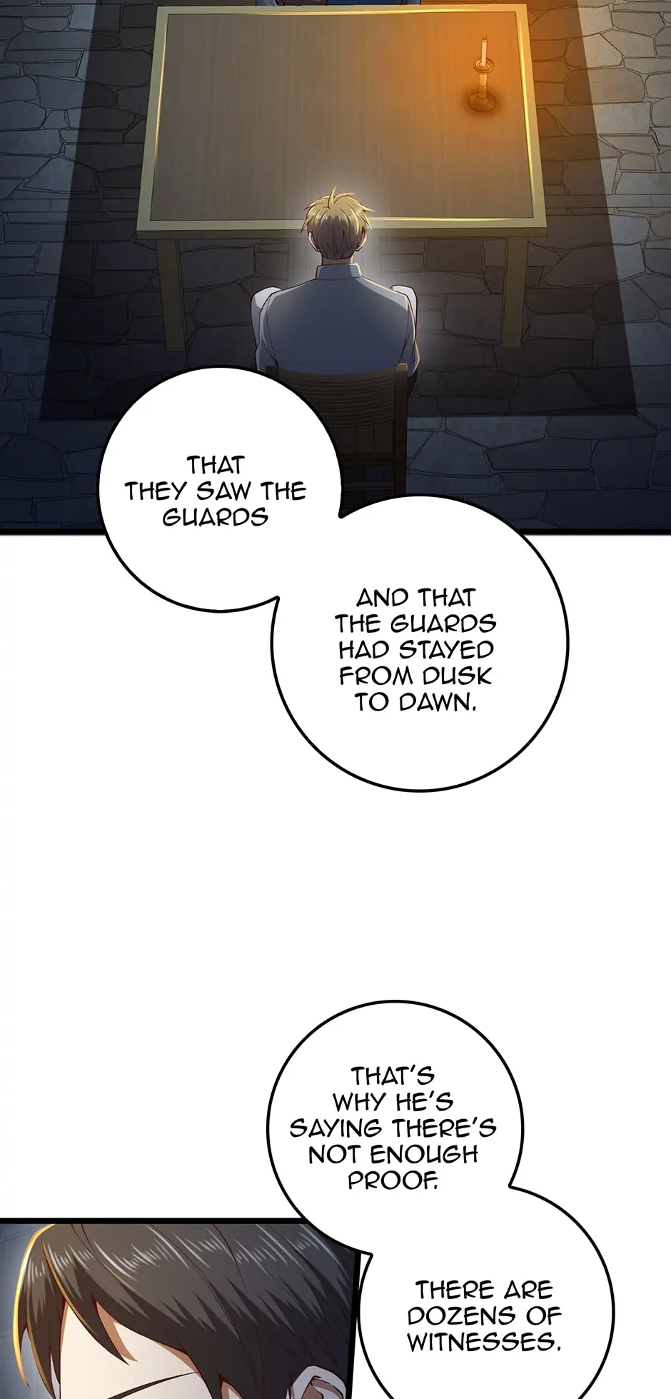 The Lord of Coins Chapter 61 - Page 41
