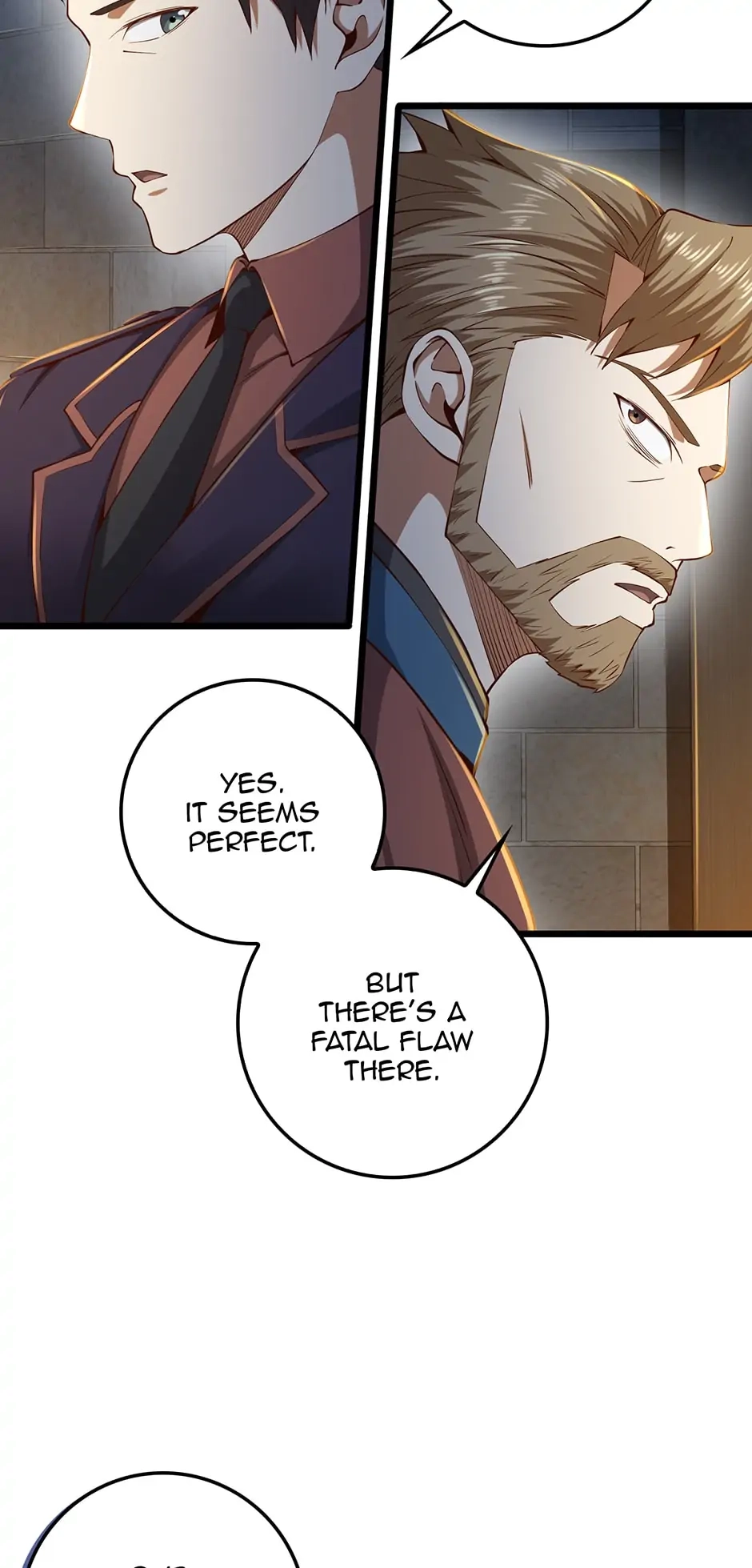 The Lord of Coins Chapter 61 - Page 42