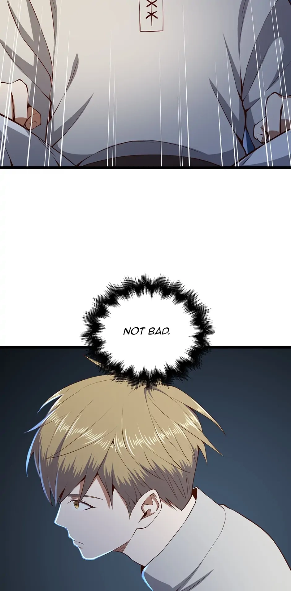 The Lord of Coins Chapter 61 - Page 45
