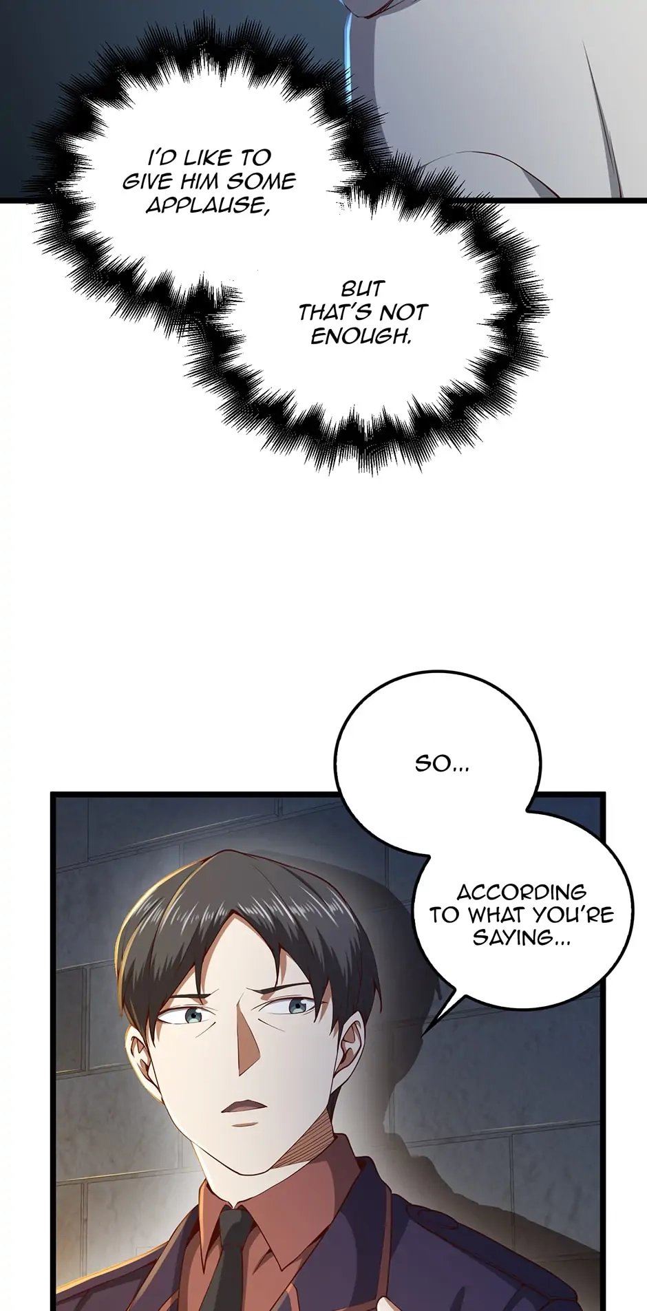The Lord of Coins Chapter 61 - Page 46