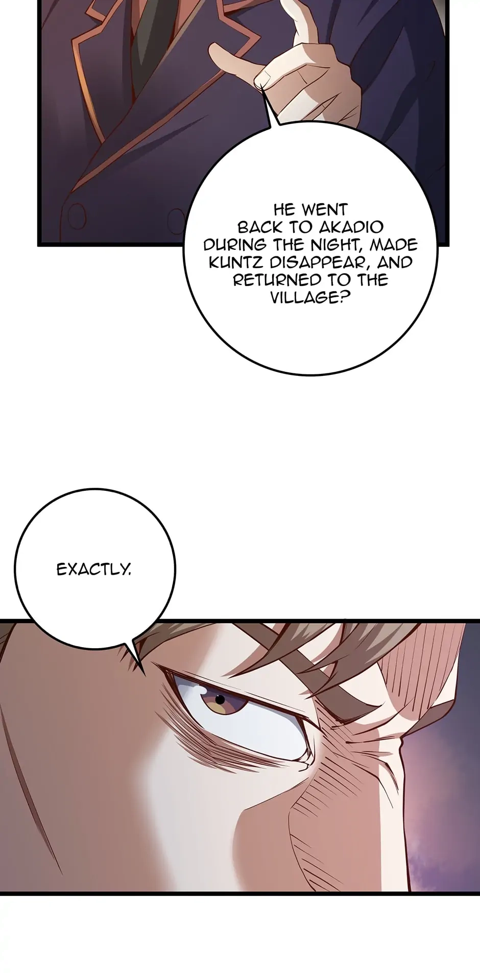 The Lord of Coins Chapter 61 - Page 47