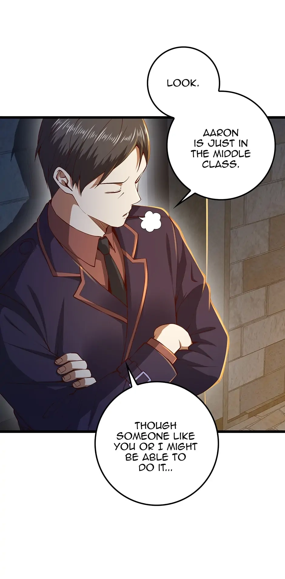The Lord of Coins Chapter 61 - Page 48