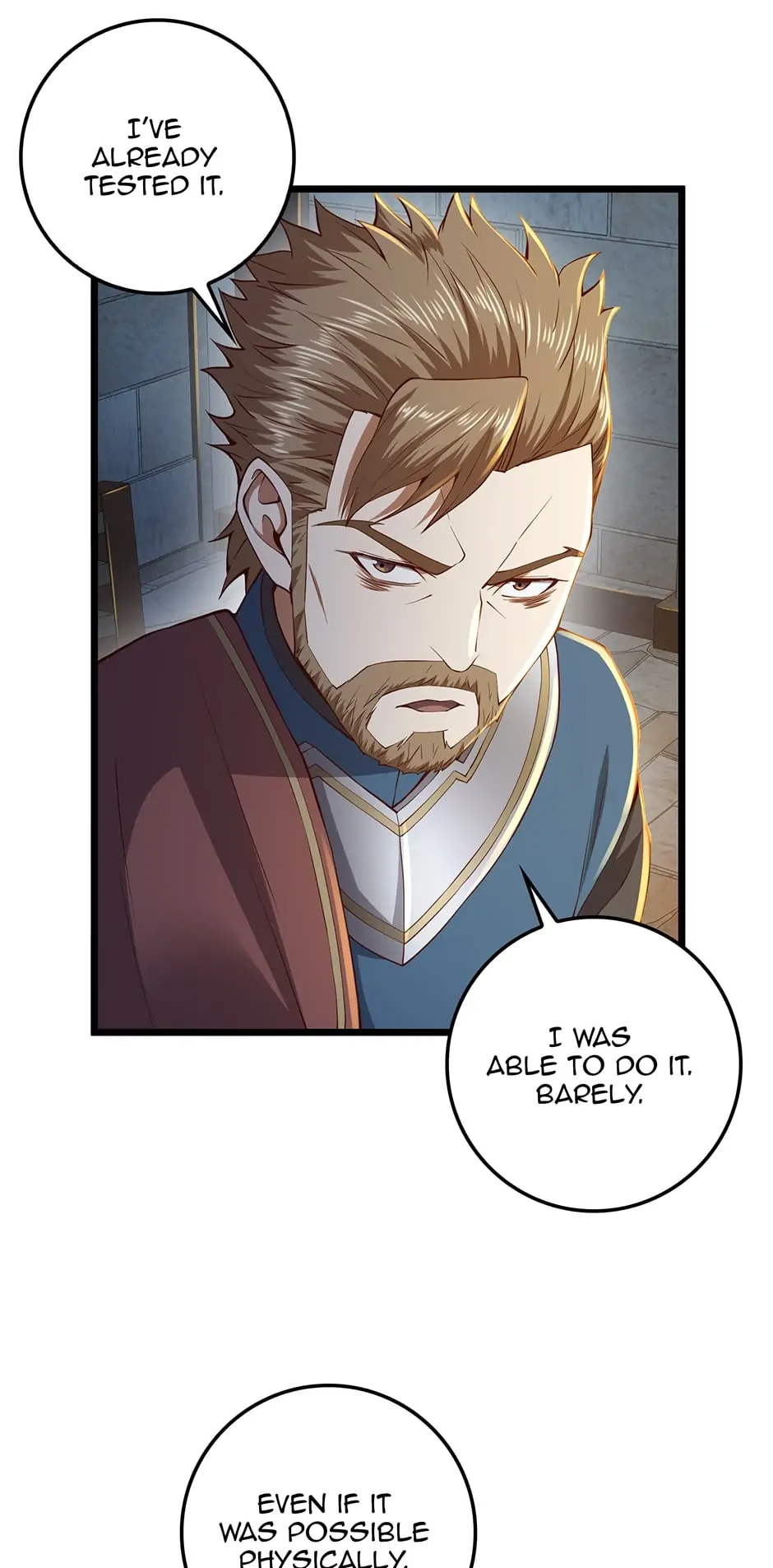 The Lord of Coins Chapter 61 - Page 49