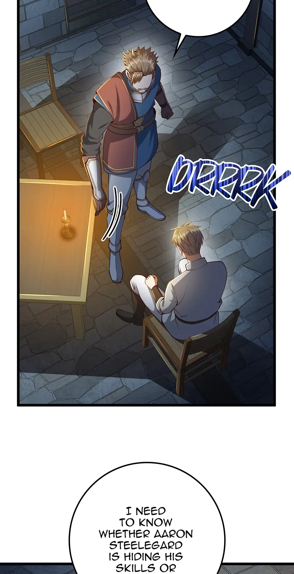 The Lord of Coins Chapter 61 - Page 54