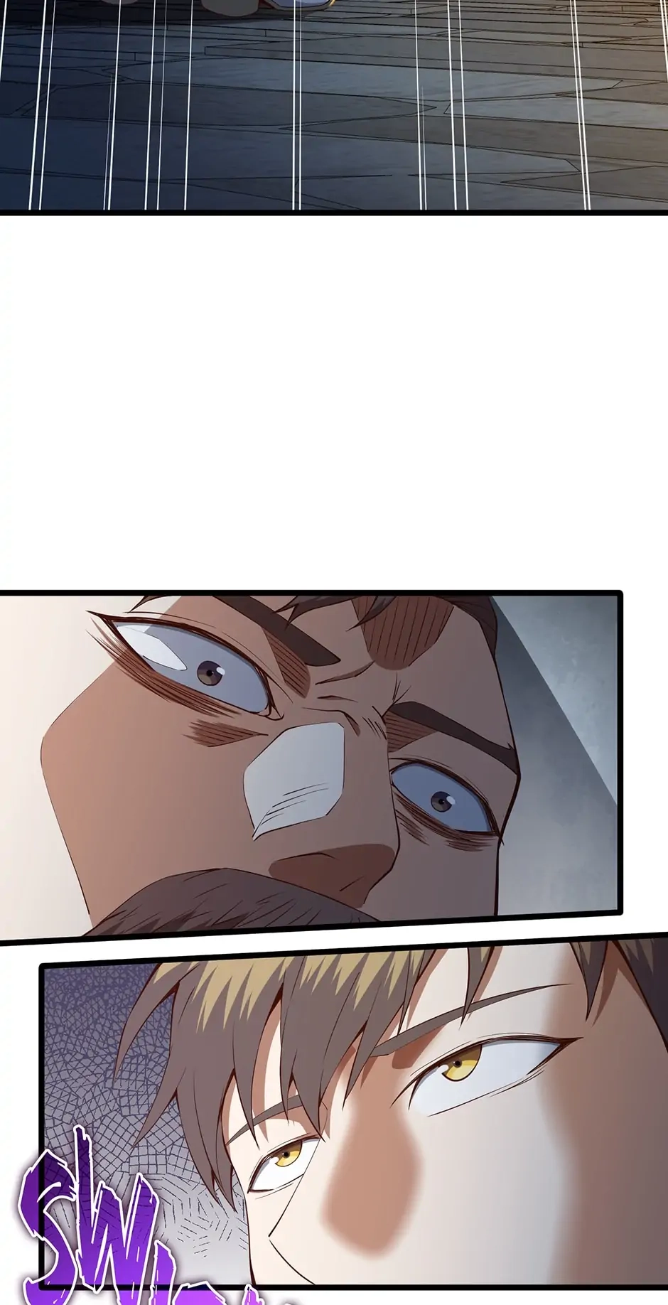 The Lord of Coins Chapter 61 - Page 56
