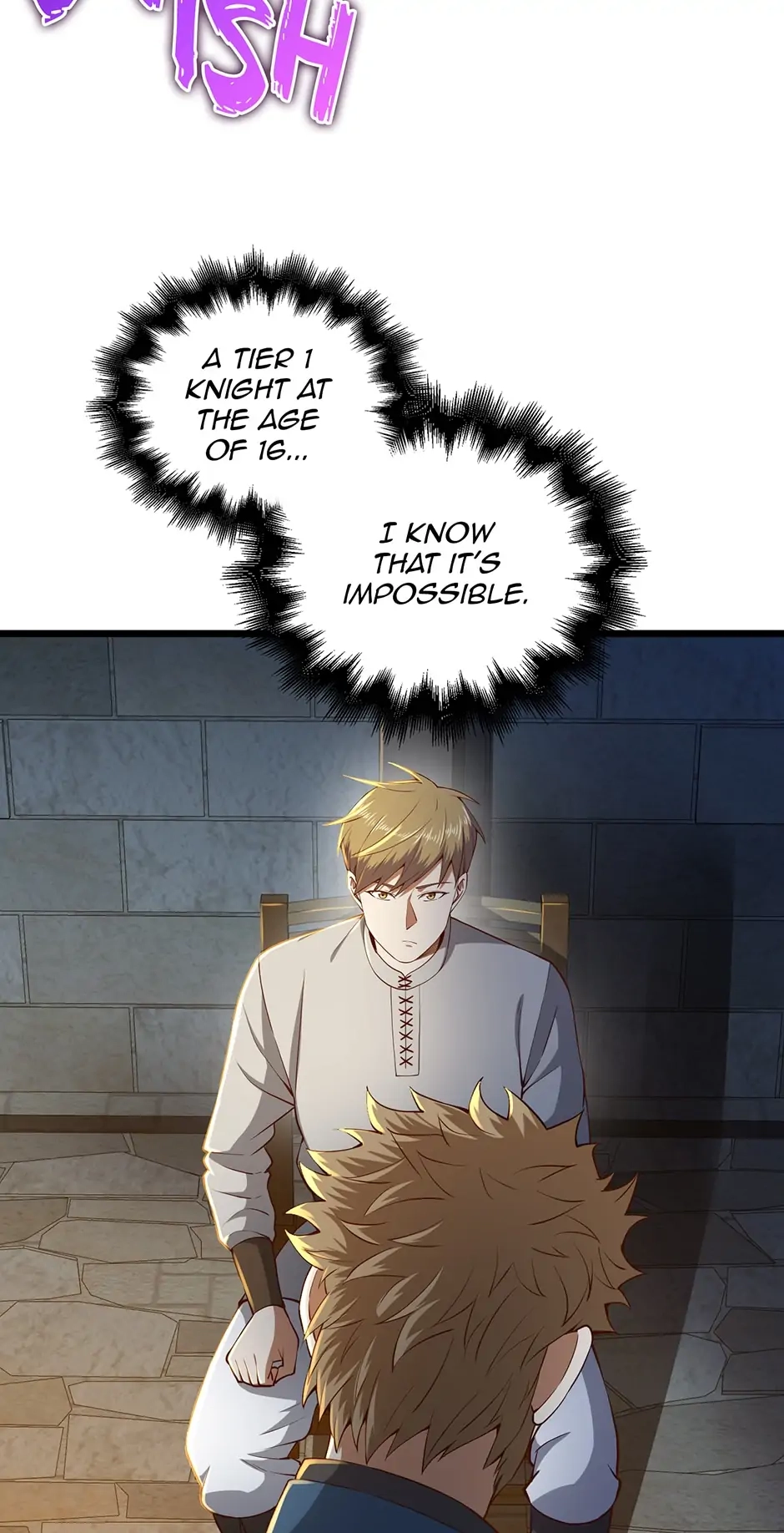 The Lord of Coins Chapter 61 - Page 57
