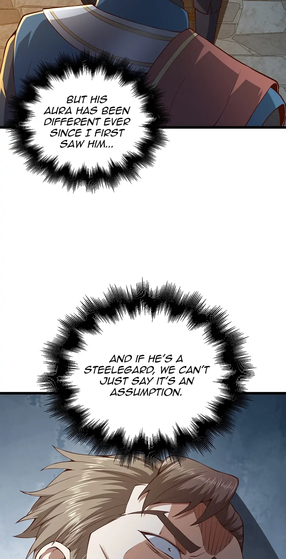 The Lord of Coins Chapter 61 - Page 58