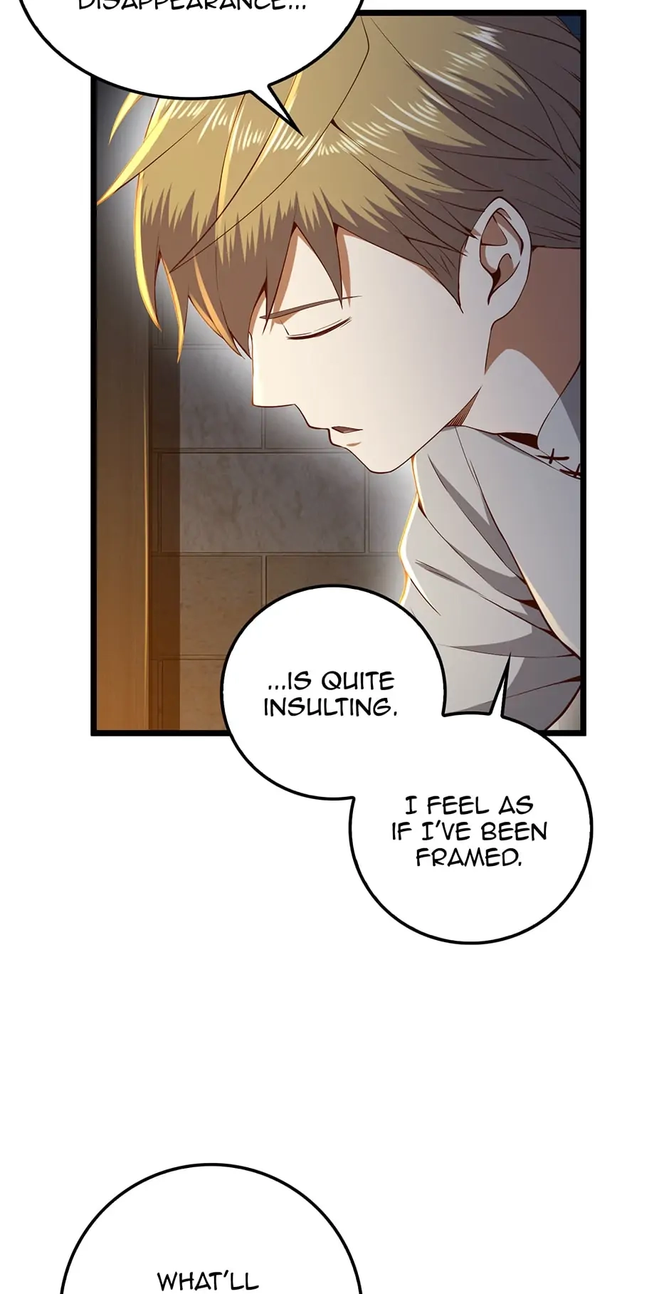 The Lord of Coins Chapter 61 - Page 63