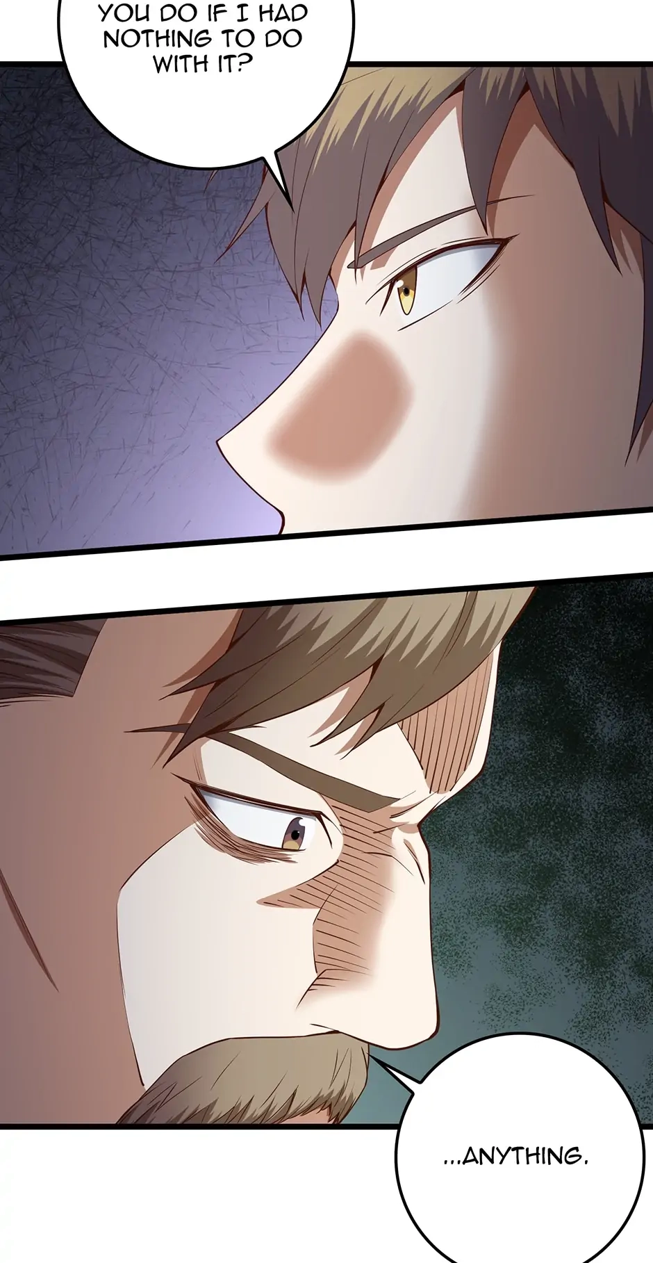 The Lord of Coins Chapter 61 - Page 64