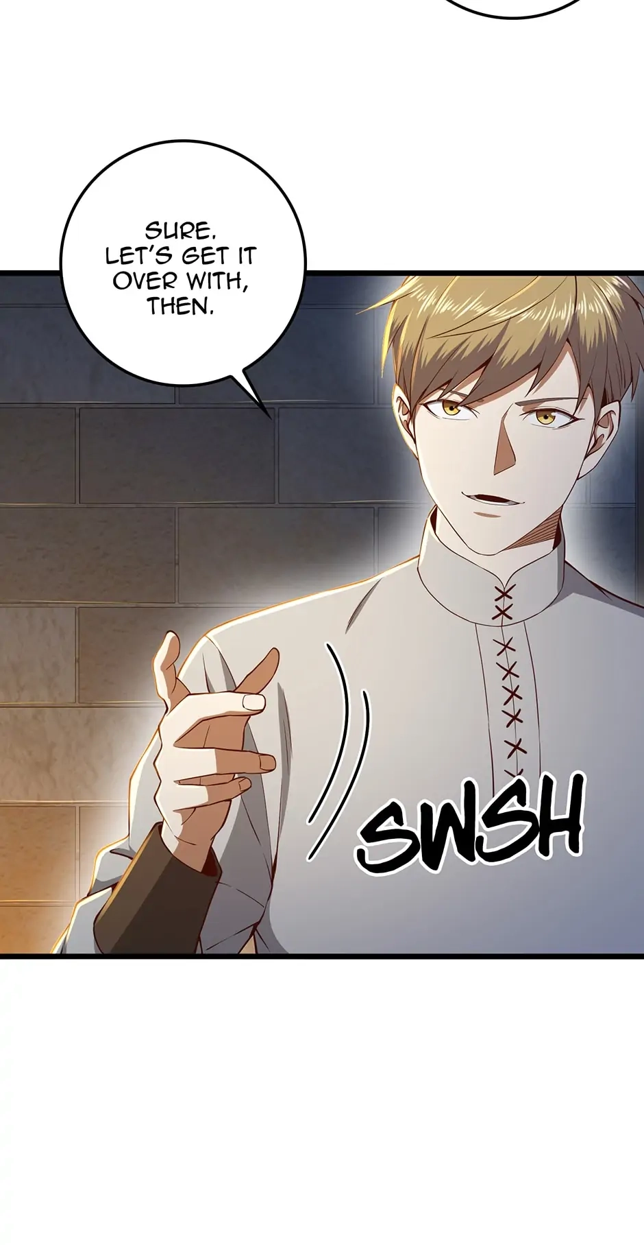 The Lord of Coins Chapter 61 - Page 65