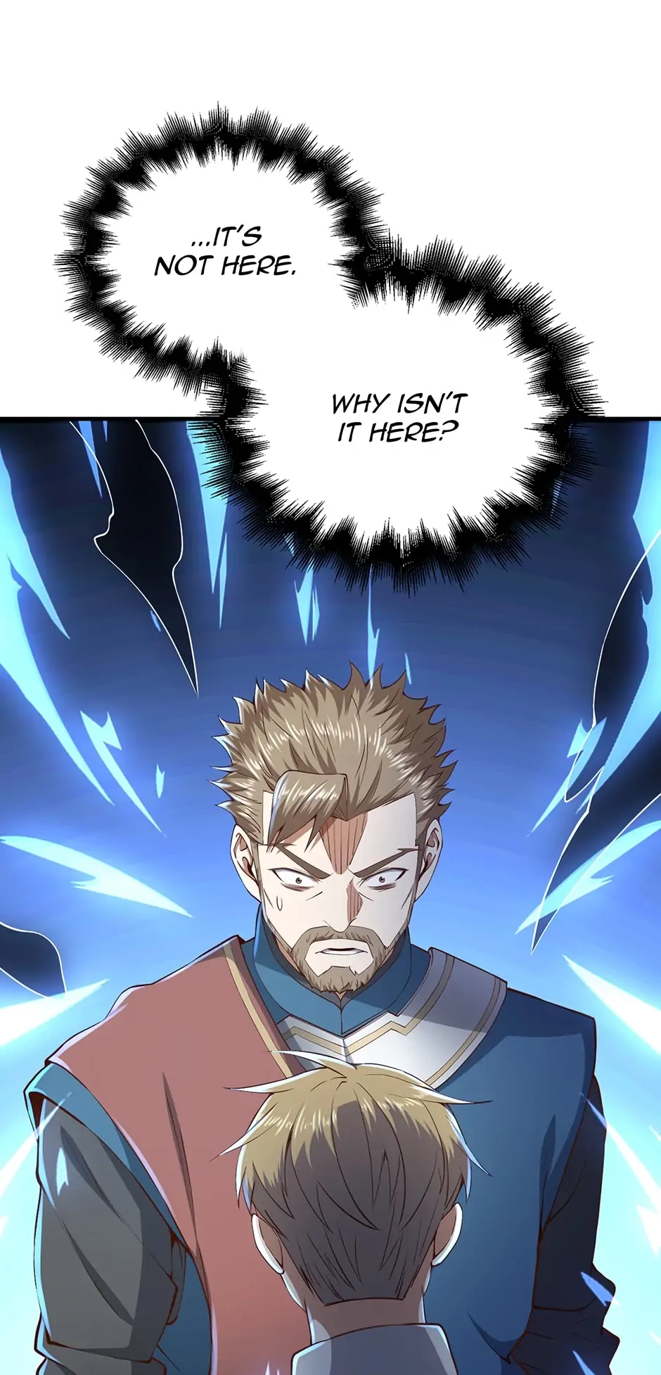 The Lord of Coins Chapter 61 - Page 71
