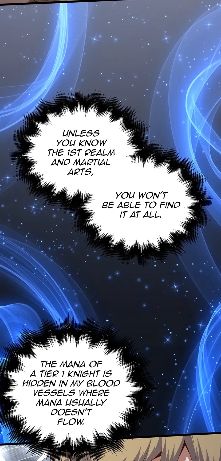 The Lord of Coins Chapter 61 - Page 73