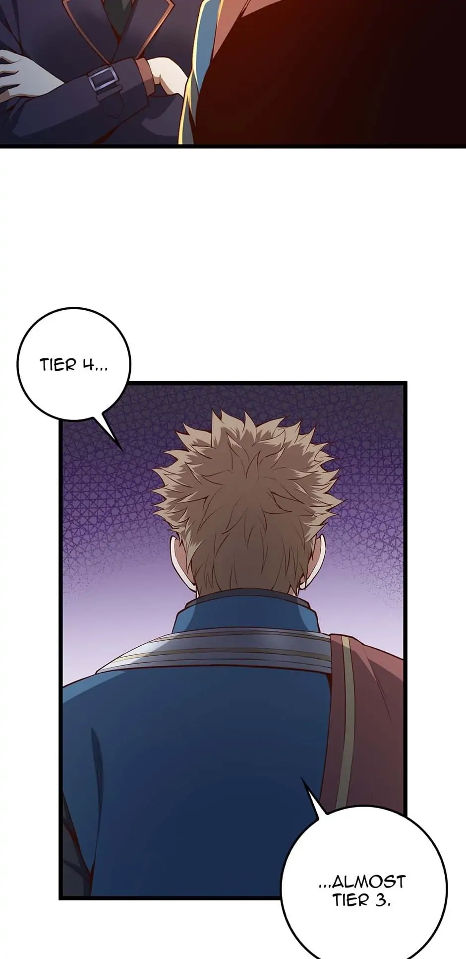 The Lord of Coins Chapter 62 - Page 4