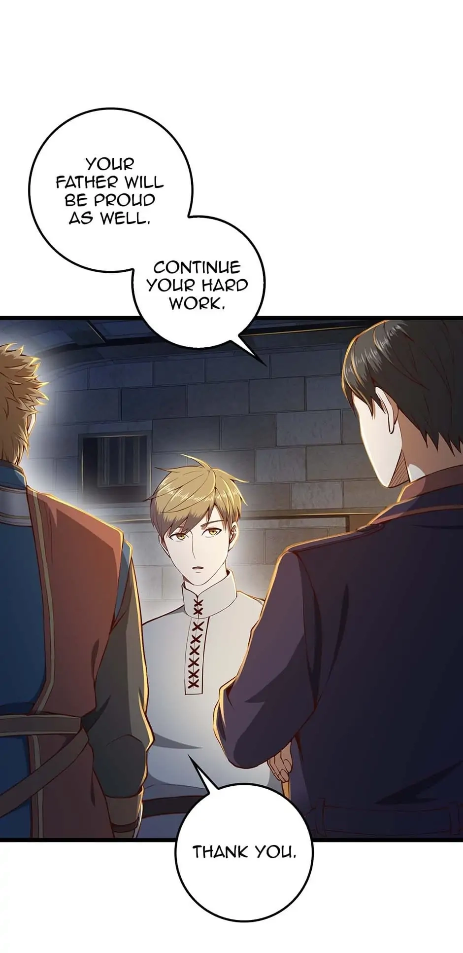 The Lord of Coins Chapter 62 - Page 7