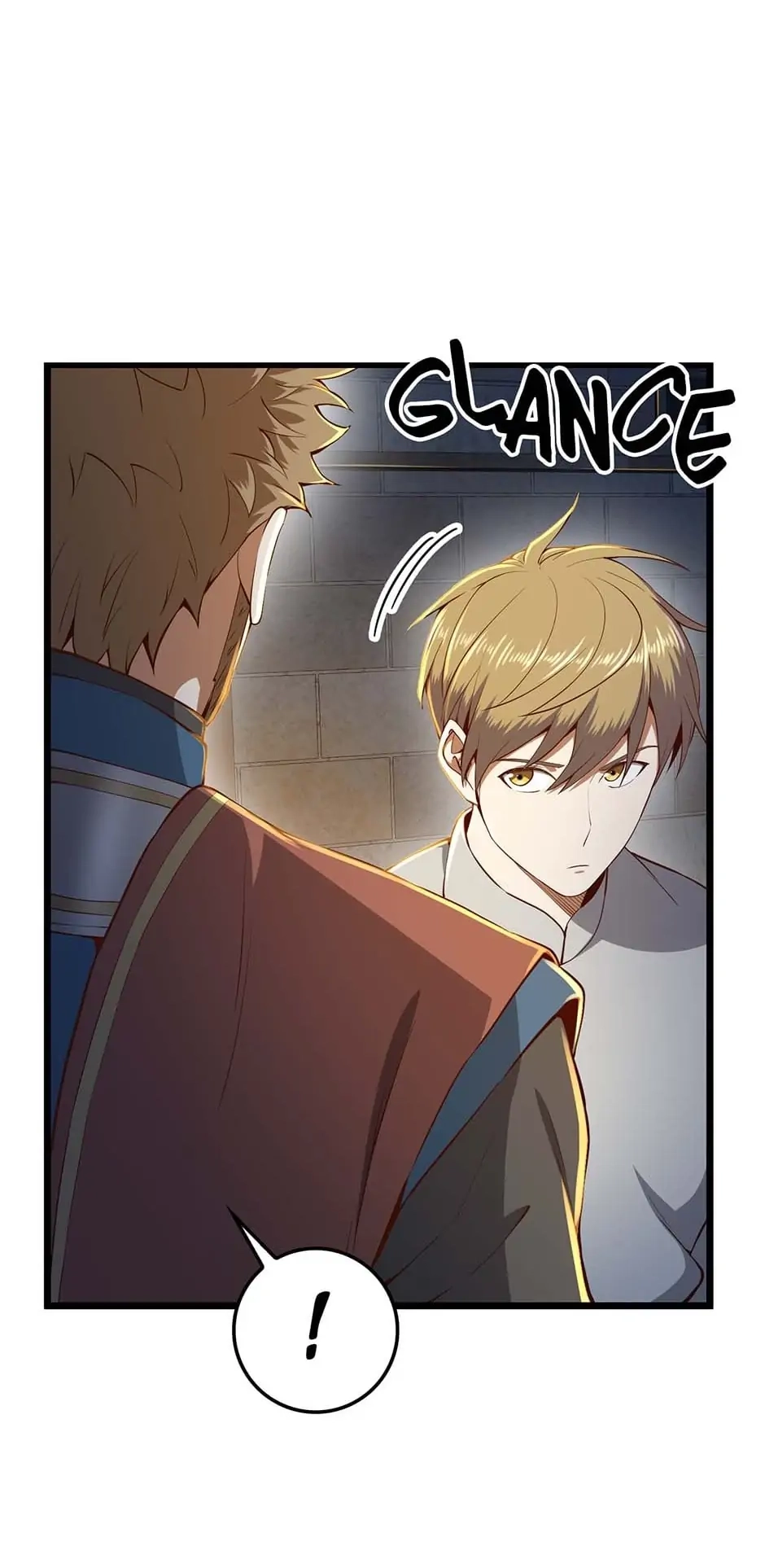 The Lord of Coins Chapter 62 - Page 8