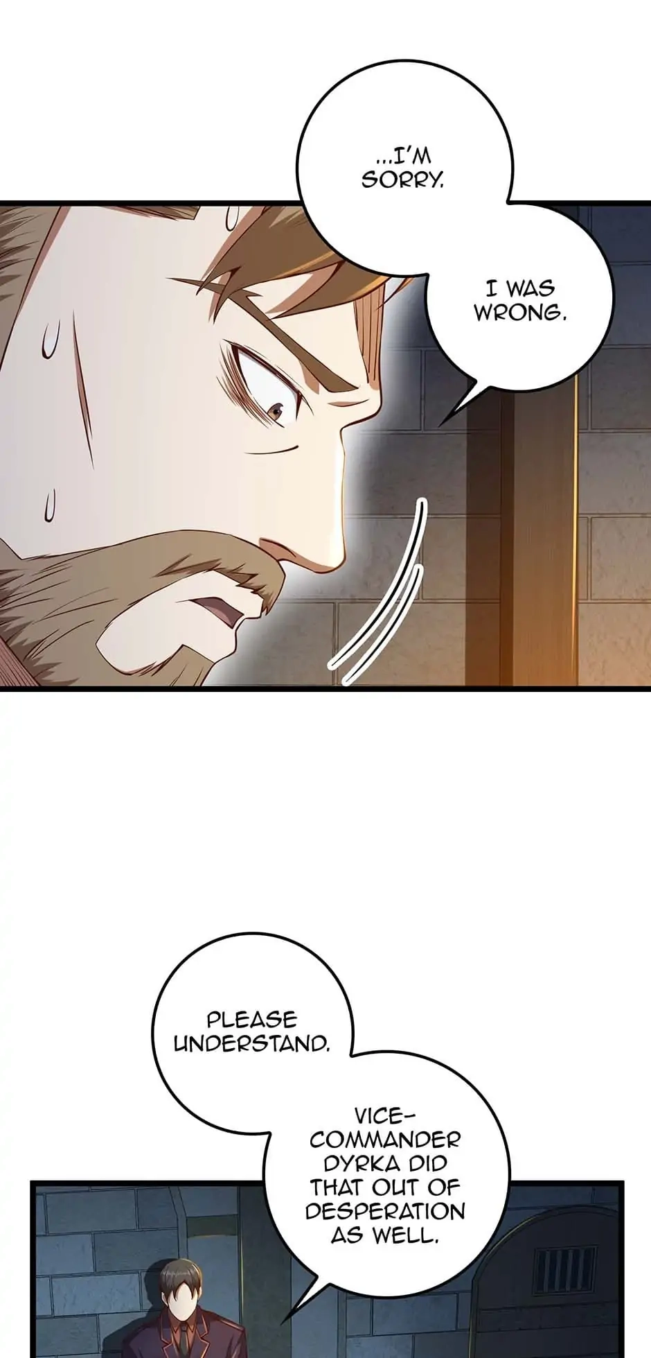 The Lord of Coins Chapter 62 - Page 9
