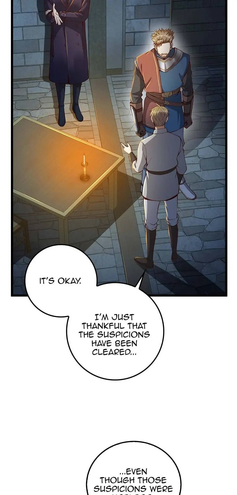 The Lord of Coins Chapter 62 - Page 10
